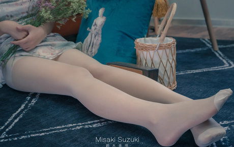 misakiruanruan schöne pornographische foto