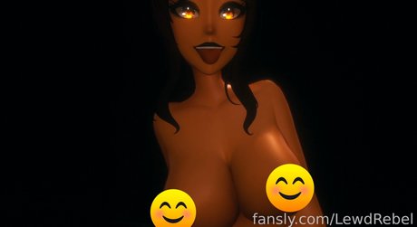 Lewdrebel exklusive schöne galerien