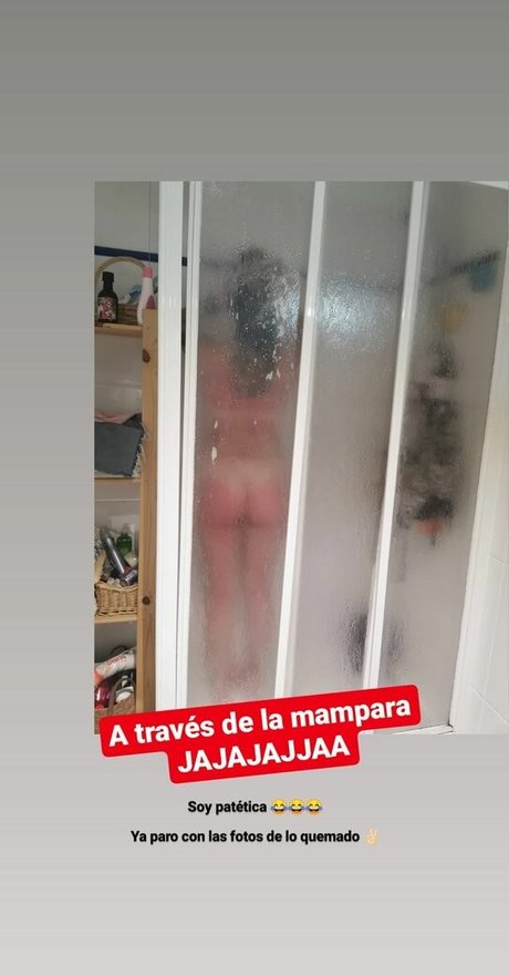 Neus Snow nackten pornostar foto