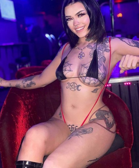 EvilZatanna freie sex galerie