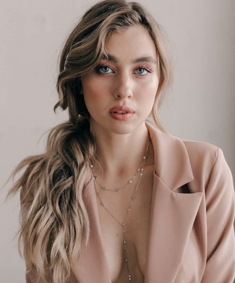 Diana Pozhidaeva nacktheit exklusive fotos