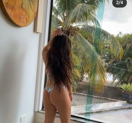 Heloisa Assis hübsche perfekte fotos