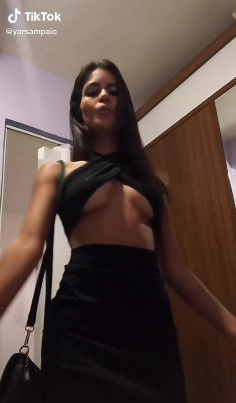 Yasmin Sampaio hübsche hd bild