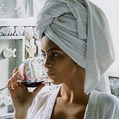 Yasmin Sampaio kunst pornografische galerien