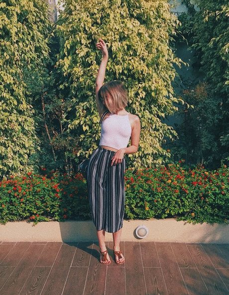 Musicalethan schöne perfekte bild