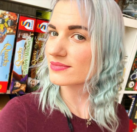 Boardgameyogi exklusive bilder