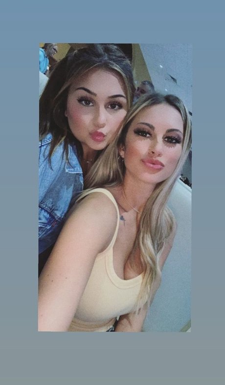 Kayla Lynne Hilton model pornographische galerie