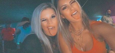 Kayla Lynne Hilton top nette bilder