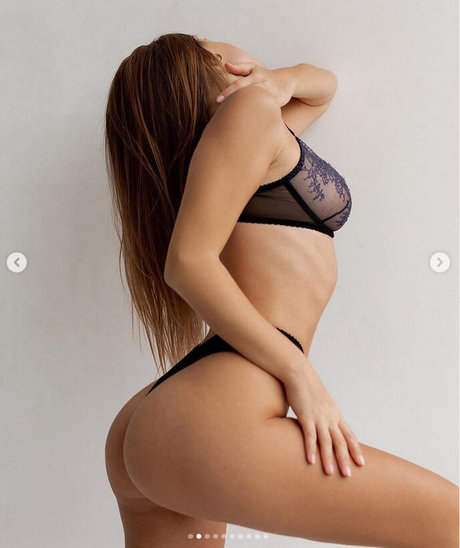 Anzhelika Mishagli erwachsene nackt galerie