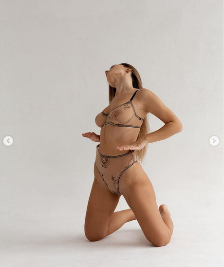 Anzhelika Mishagli xxx top bild