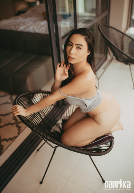 Camila Nobrega schöne nackt galerie