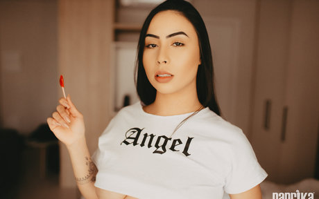 Camila Nobrega xxx nackte galerien