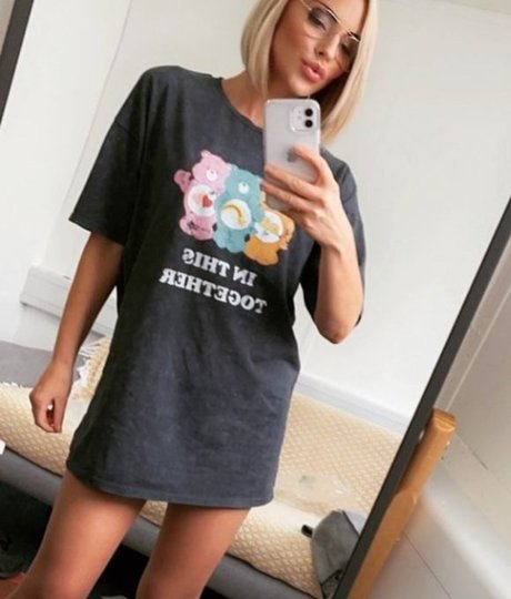 Stephanie Waring erotische kunst fotos