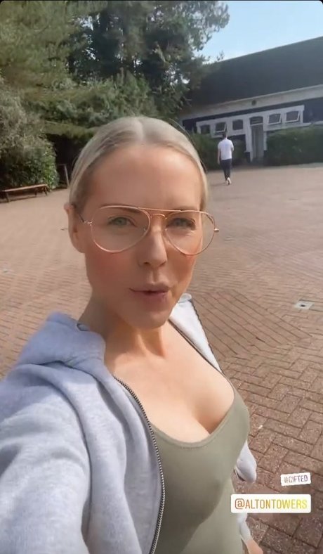 Stephanie Waring Profilbild