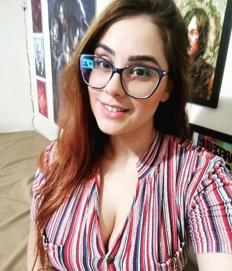 Isabela Barri perfekte schöne foto