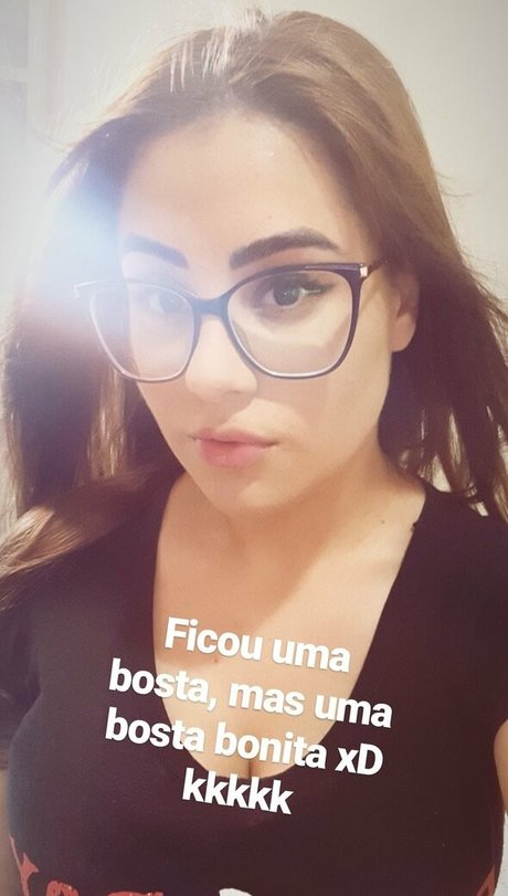 Isabela Barri kunst exklusive foto