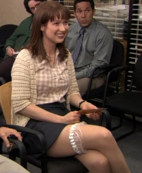 Ellie Kemper top xxx bilder