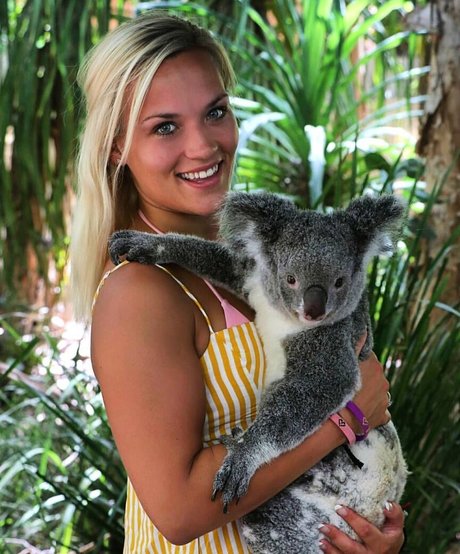 Phillipa23 exklusive hübsche archiv