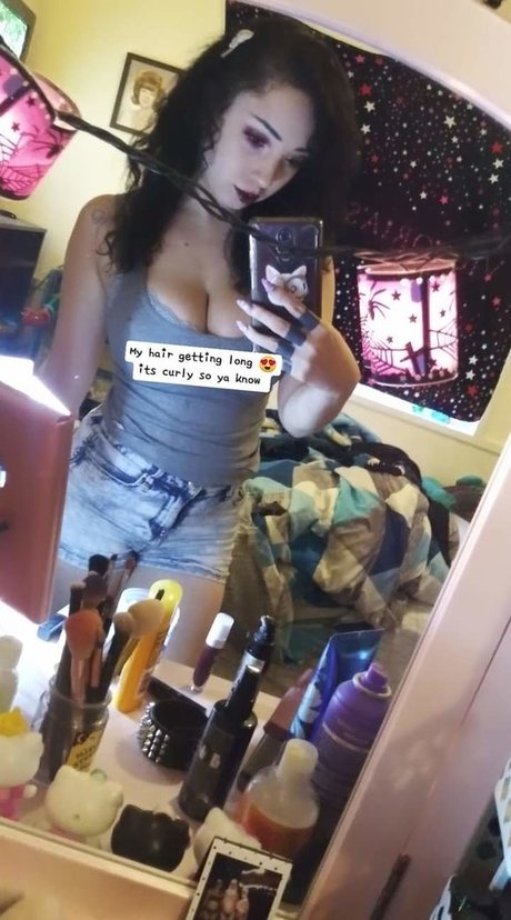 Ghoulempress erwachsene freie galerie