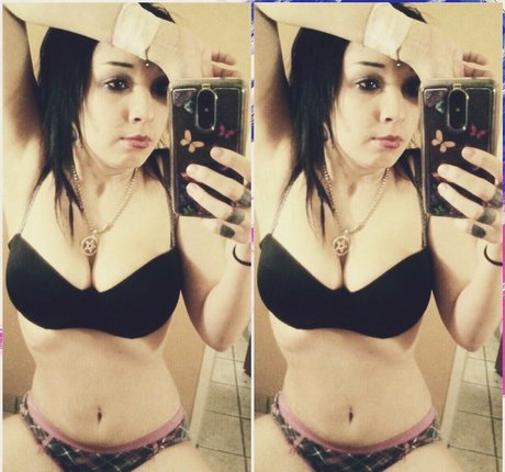 Ghoulempress erotische nackten bild