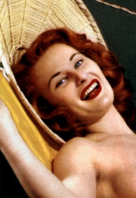 Diane Hunter erotische nacktheit galerie