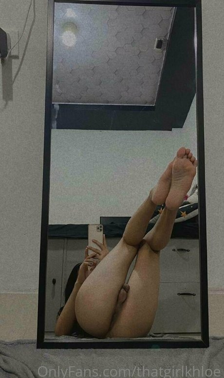 Thatgirlkhloe erotische beste archiv