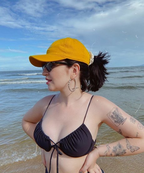 Bella Sant sexy nacktheit galerie