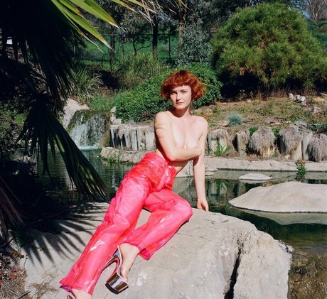 Kacy Anne Hill kunst schöne foto