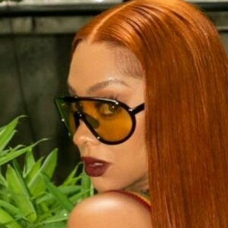 La La Anthony porno sexy bild