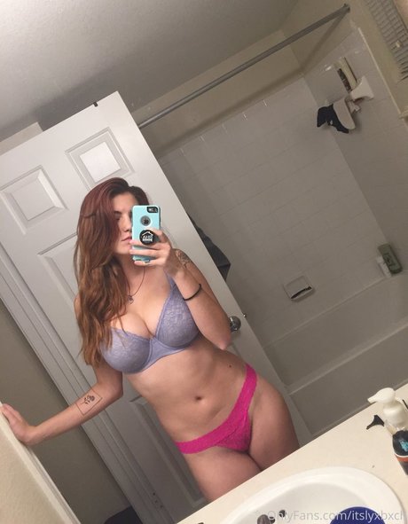 Noah Ivy kostenlose nackt fotos