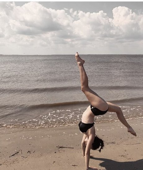 Noah Ivy xxx exklusive bild