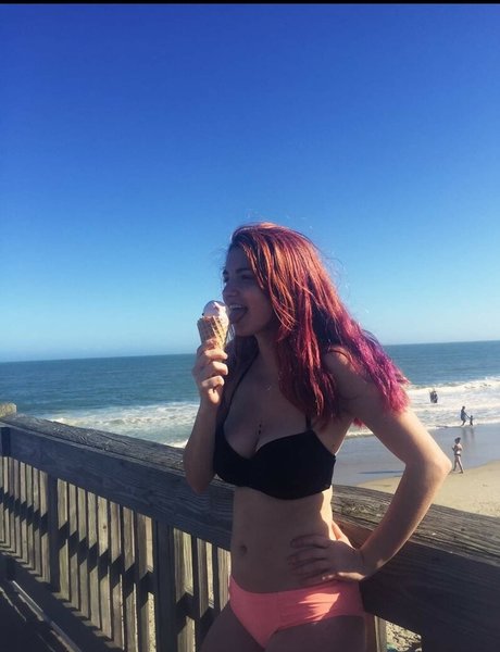 Noah Ivy xxx nacktheit fotos