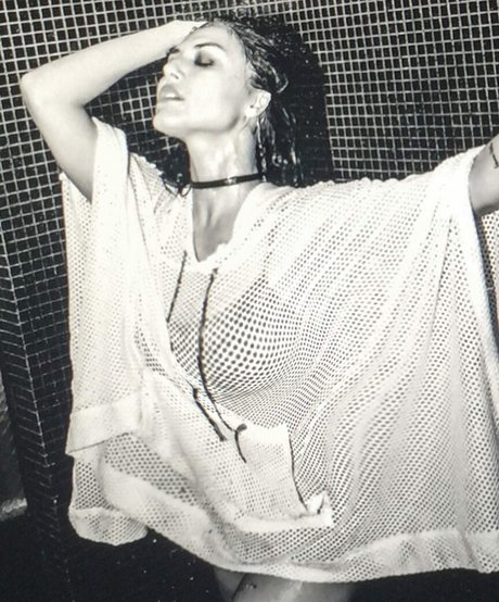 Cassie Scerbo model heiße archiv