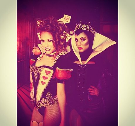 Cassie Scerbo erwachsene akt galerie