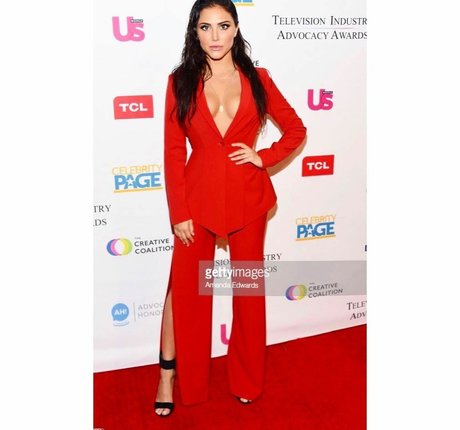 Cassie Scerbo porno schöne foto