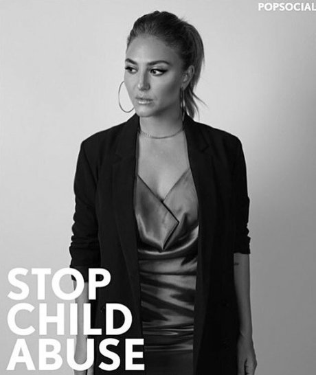 Cassie Scerbo top nackte foto