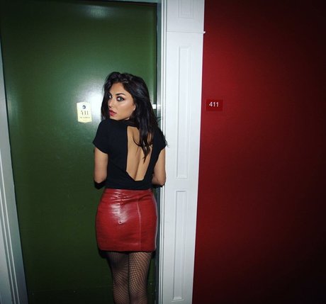 Cassie Scerbo Profilbild