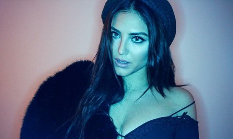Cassie Scerbo perfekte kostenlose galerien