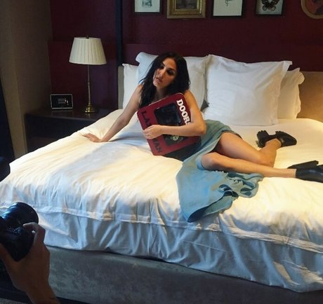 Cassie Scerbo beste sex galerien