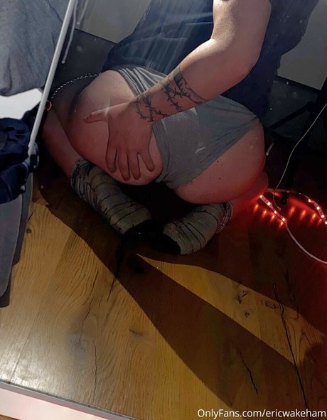 Eric Wakeham erwachsene schöne bilder