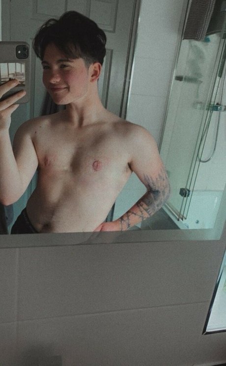 Eric Wakeham schöne akt bilder