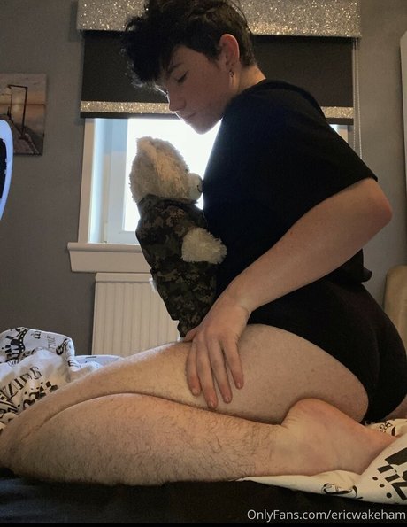 Eric Wakeham kunst hd bilder