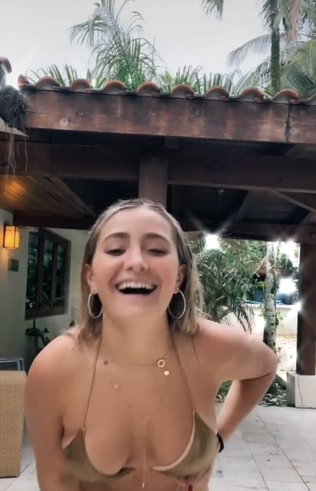 Juliana Sanchez sexy exklusive foto