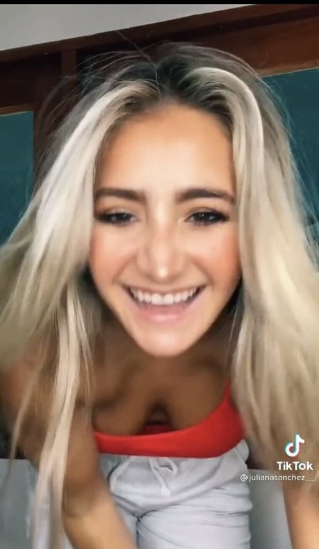 Juliana Sanchez nackt beste galerie