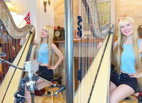 Camille And Kennerly top nackt foto