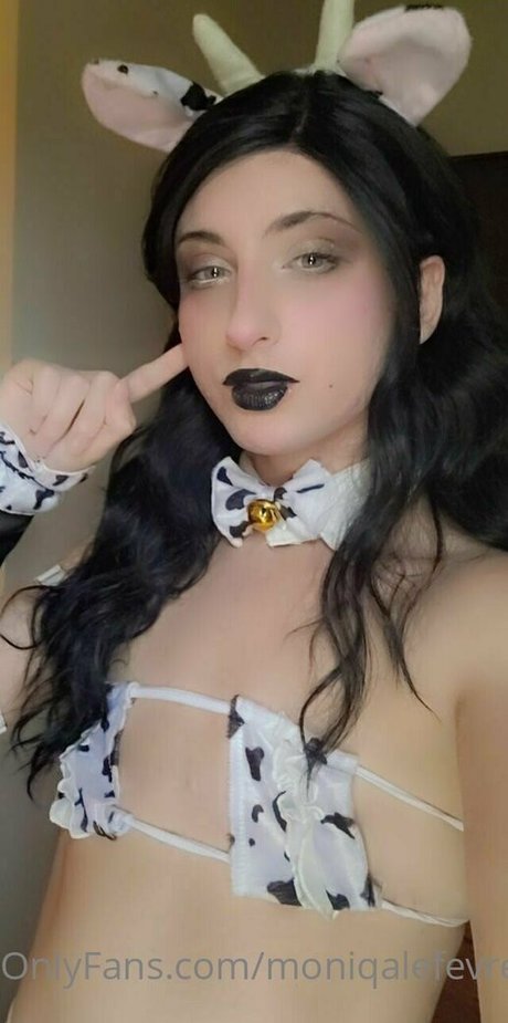 Moniqa Lefevre sexy erwachsene bild