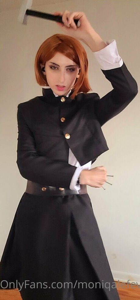 Moniqa Lefevre Profilbild