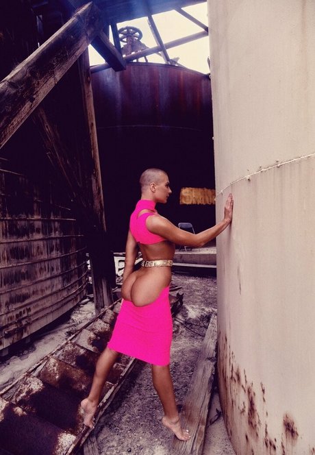 Alexandria Beauregard hübsche nette fotos