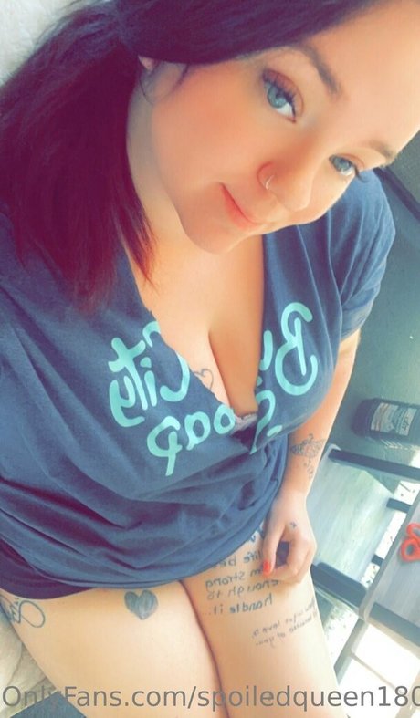 spoiledqueen180 heiße erwachsene fotos