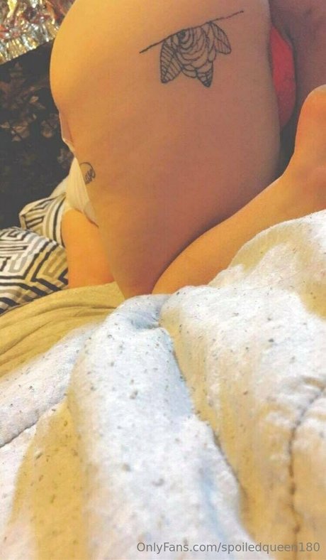 spoiledqueen180 porno nette foto